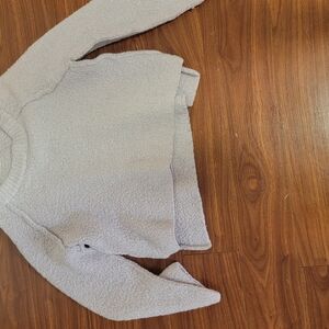 Free People Warm Comfy Sweater